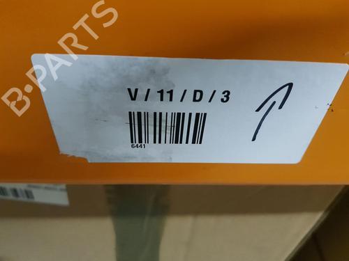 Electronic module FORD FOCUS III 1.6 TDCi | BP28029556M83  - Image 7
