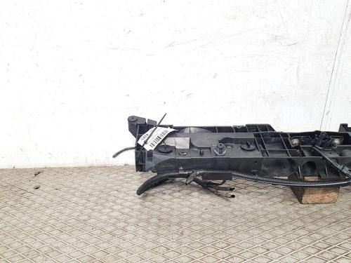 Front bumper reinforcement RENAULT CLIO IV (BH_) 1.5 dCi 90 | BP27600502C109 