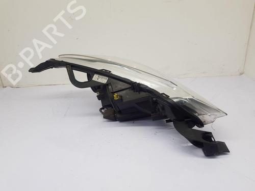 Left headlight CITROËN C3 II (SC_) 1.2 VTi 82 | BP35795551C28 - Image 3