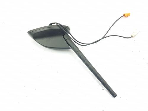 Used Antenna/Base PEUGEOT 208 II (UB_, UP_, UW_, UJ_) 1.2 PureTech 100 (101 hp) 29597740