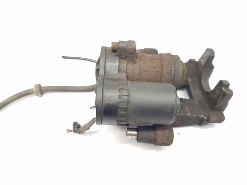 Right rear brake caliper LAND ROVER RANGE ROVER EVOQUE (L551) 2.0 D180 MHEV 4x4 | BP27579802M106 