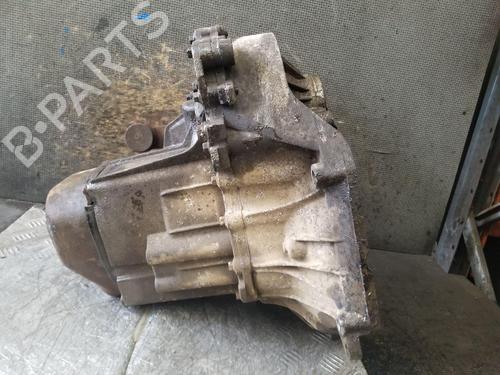 Gearbox MINI MINI (R50, R53) Cooper | BP38701716M3 - Image 8