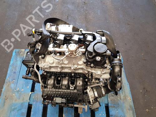 Engine OPEL MOKKA 1.2 (76) | BP30137825M1