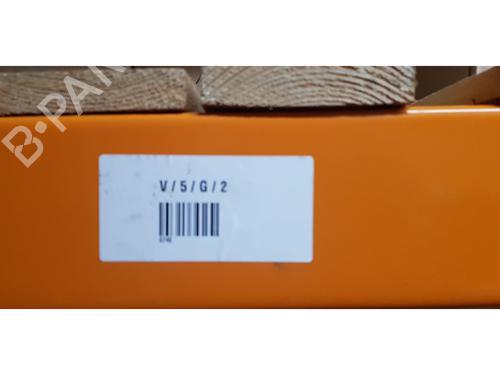 Andre MCLAREN 720S 4.0 | BP30045434O1 