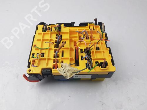 Fuse box PEUGEOT 308 Hatchback Van (LB_) 1.5 BlueHDi 130 (LBYHZP) | BP39026757E1 - Image 5