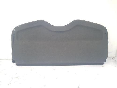 Bandeja trasera Bandeja trasera RENAULT CLIO III (BR0/1, CR0/1) 1.2 16V (BR02, BR0J, BR11, CR02, CR0J, CR11) (75 hp) 33853409 33853409