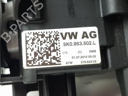 Steering column stalk SEAT LEON (1P1) 1.6 TDI | BP22680331I23  - Image 6