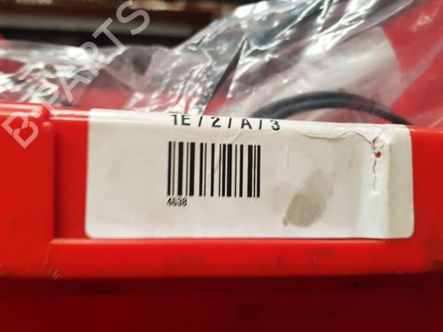 Rear left lock LAND ROVER RANGE ROVER EVOQUE (L538)  | BP22669648C100 