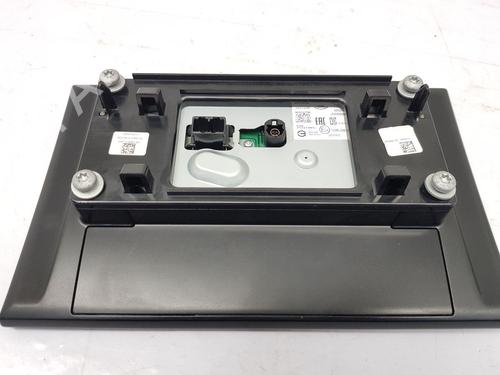 Radio JAGUAR XF II (X260)  | BP23263720E6 