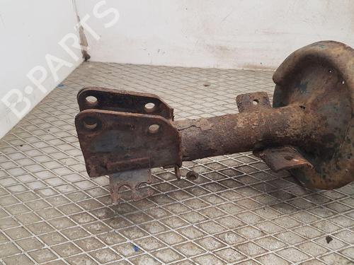Left front shock absorber RENAULT MASTER III Van (FV) 2.3 dCi 125 FWD (FV0C, FV0D, FV0G, FV0H, FV0J, FV0K,... | BP25839396M16  - Image 5
