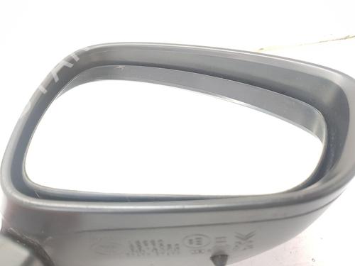 Right mirror CITROËN C3 II (SC_) 1.4 HDi 70 (SC8HZC, SC8HR0, SC8HP4) | BP22663474C27 