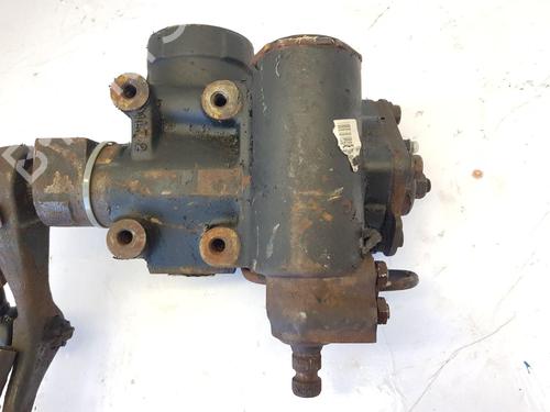 Steering rack LTI TX  | BP28362899M22 
