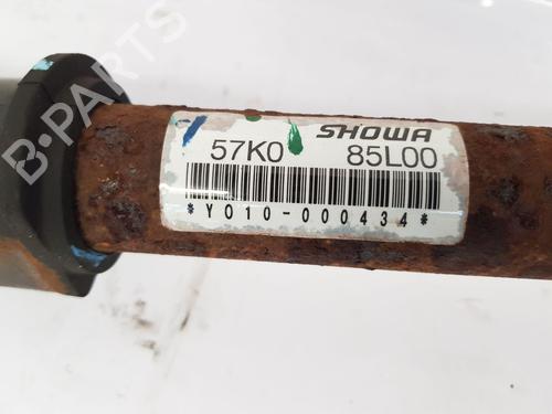 Lenkgetriebe SUZUKI SPLASH (EX) 1.0 (A5B310) | BP30603528M22 