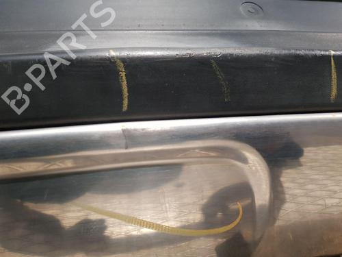 Rear bumper PEUGEOT 3008 I MPV (0U_) 1.6 HDi | BP29167797C8 