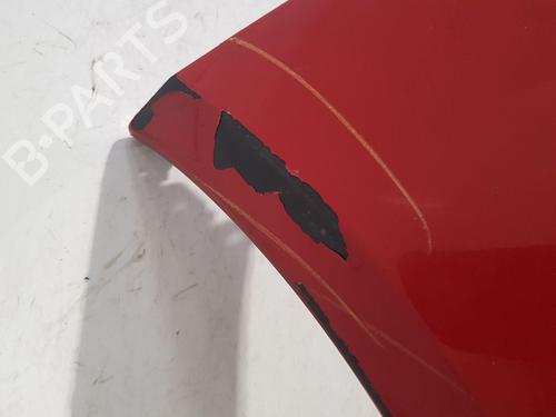 Front bumper MITSUBISHI COLT VI (Z3_A, Z2_A) 1.1 (Z31A, Z32A) | BP28137065C7 