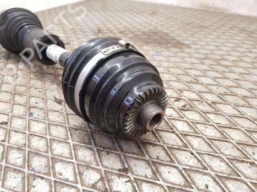 Left front driveshaft MINI MINI (F55) Cooper | BP30264436M38