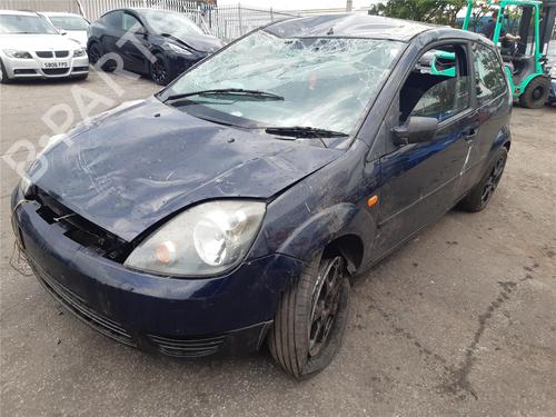 Right front shock absorber FORD FIESTA V (JH_, JD_) 1.25 16V | BP25838936M17 