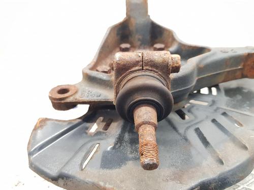 Left front steering knuckle SUBARU XV (GT) 2.0 i e-BOXER AWD (GTE) | BP22682304M25 - Image 4
