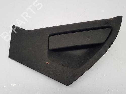 Used Rear right exterior door handle NISSAN JUKE (F15) 1.5 dCi (110 hp) 32509748