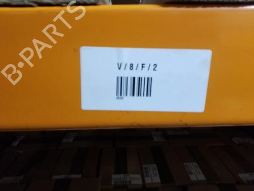 Throttle body BMW X3 (E83) 2.0 d | BP29467304M82 