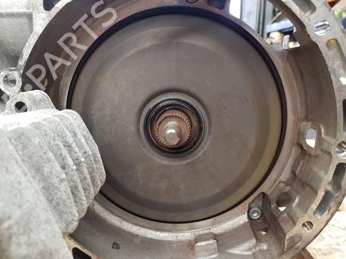 Gearbox AUDI Q3 (F3B) 40 TDI quattro | BP27620277M3