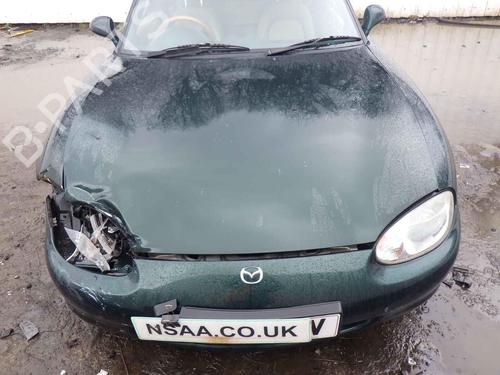 Right front window switch MAZDA MX-5 II (NB) 1.8 16V (NB8C) | BP26667477I26 - Image 14