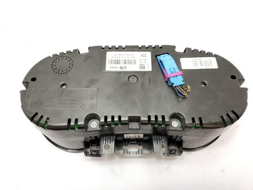 Instrument cluster VW POLO V (6R1, 6C1) 1.6 TDI | BP27487539C47 