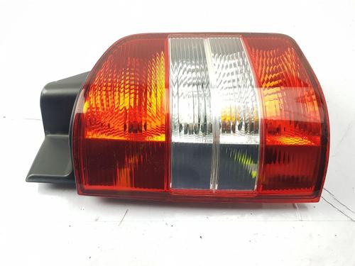 Used Left taillight Left taillight VW TRANSPORTER T5 Van (7HA, 7HH, 7EA, 7EH) 2.0 TDI (84 hp) 32003933 32003933
