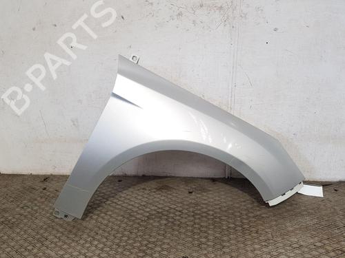 Used Right front fenders FORD FOCUS III Turnier 1.5 TDCi (120 hp) 28444564