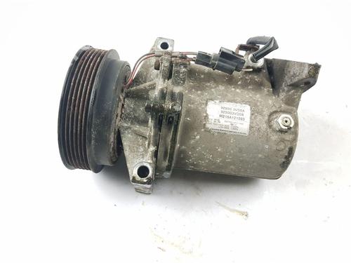 AC compressor NISSAN JUKE (F15) 1.5 dCi | BP31933193M34