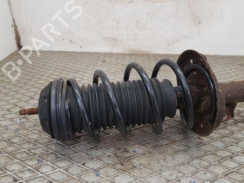 Right front shock absorber VAUXHALL CORSA Mk III (D) (S07) 1.2 i 16V (L08) | BP29343137M17 