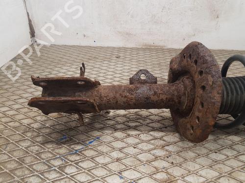 Right front shock absorber NISSAN JUKE (F15) 1.5 dCi | BP29620116M17 