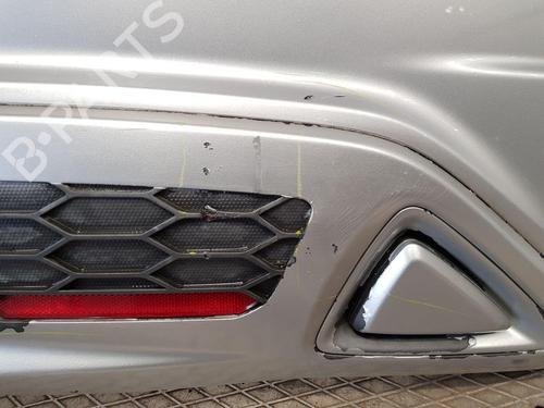 Rear bumper HONDA CIVIC VIII Hatchback (FN, FK) 1.4 (FK1) | BP22669729C8 