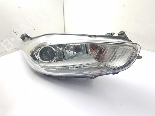 Right headlight FORD FIESTA VI (CB1, CCN) 1.5 TDCi | BP35996559C29 - Image 3