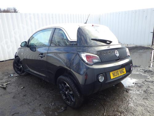 Headrest VAUXHALL ADAM (M13) 1.4 | BP26692479I31  - Image 10