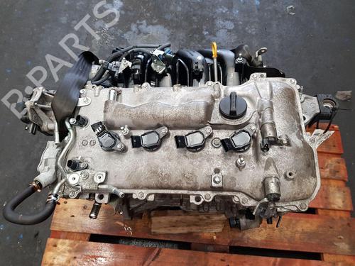 Engine TOYOTA AURIS (_E18_) 1.6 (ZRE181_, ZRE185_, ZRE185R, ZRE181R) | BP30137987M1