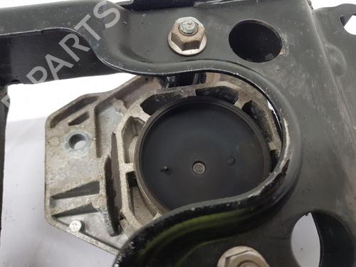 Gearbox mount BENTLEY CONTINENTAL Convertible (3S_) 4.0 V8 AWD | BP32127409M88  - Image 5
