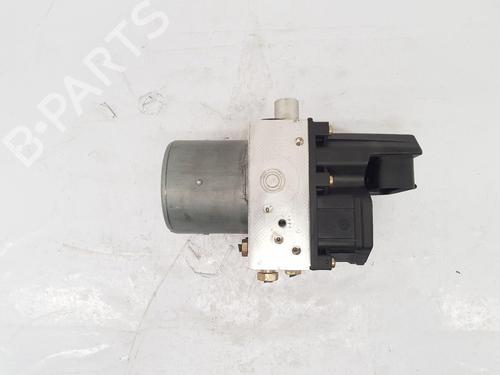 Used ABS pump ABS pump PORSCHE BOXSTER (986) 2.7 (228 hp) 34384220 34384220