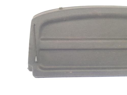 Rear parcel shelf RENAULT CAPTUR I (J5_, H5_) 1.5 dCi 90 (J5N4, J5M5, J5MW, J5M6, J5AL, J5AJ) | BP29755939C85 