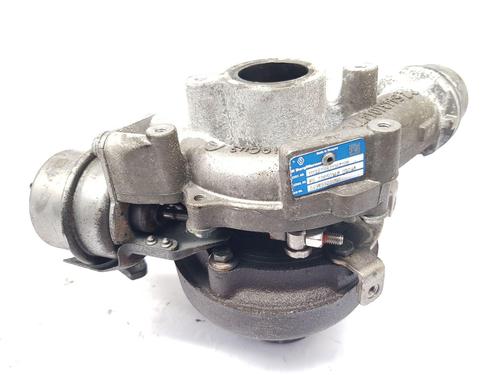 Turbocharger/Supercharger NISSAN JUKE (F15) 1.5 dCi | BP29292708M71 