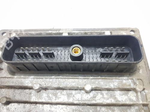 Engine control unit (ECU) FORD FIESTA V (JH_, JD_) 1.4 16V | BP22673564M57 