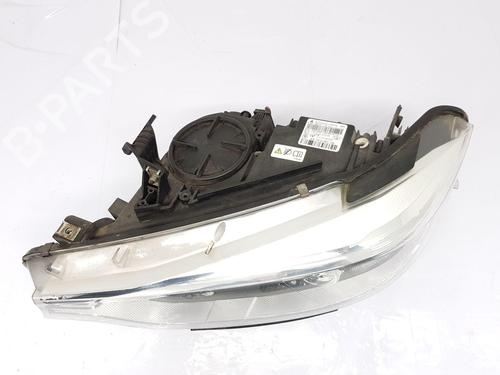 Left headlight BMW 4 Coupe (F32, F82) 418 d | BP30402862C28 