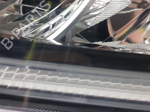 Left headlight TOYOTA YARIS (_P21_, _PA1_, _PH1_) 1.5 Hybrid (MXPH10, MXPH11) | BP31864277C28 