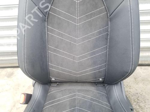 Left front seat OPEL CORSA F (P2JO) 1.2 (68) | BP28158165C15 