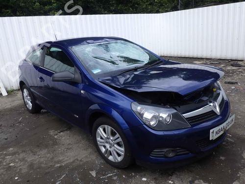 Used Parts VAUXHALL ASTRA Mk V (H) (A04) 1.6 (L48) 4436226