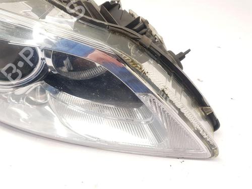 Right headlight VOLVO C30 (533) 2.0 | BP22209201C29 