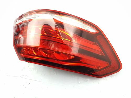 Left taillight MERCEDES-BENZ E-CLASS (W212) E 220 BlueTEC (212.001) | BP28158176C34 