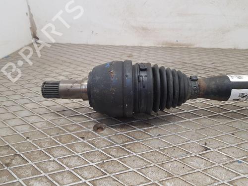 Left front driveshaft INFINITI Q30 1.6 | BP25838660M38