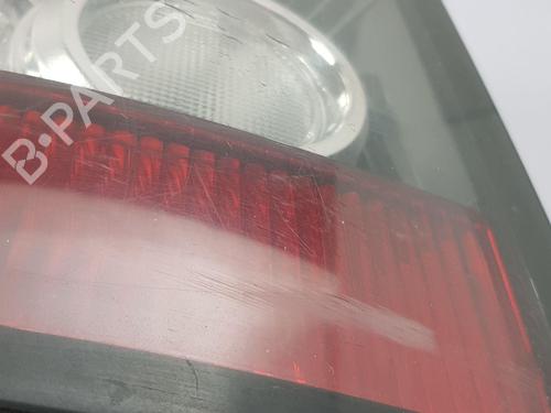 Left taillight LAND ROVER RANGE ROVER SPORT I (L320) 3.0 D 4x4 | BP29641886C34 