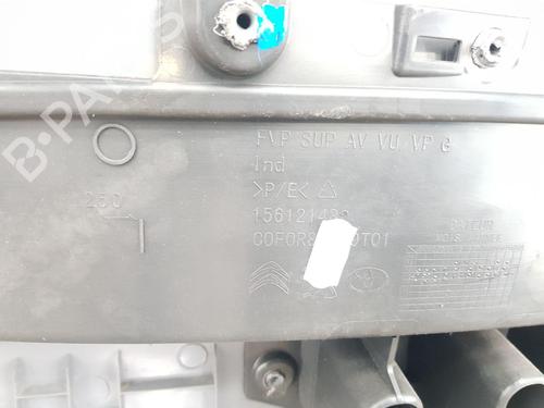 Front left panel PEUGEOT EXPERT Van (V_) 1.6 BlueHDi 95 | BP22669495C58  - Image 9